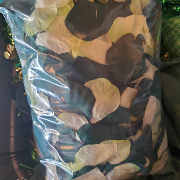 St.pattys day wedding decore - Picture 4 of 4